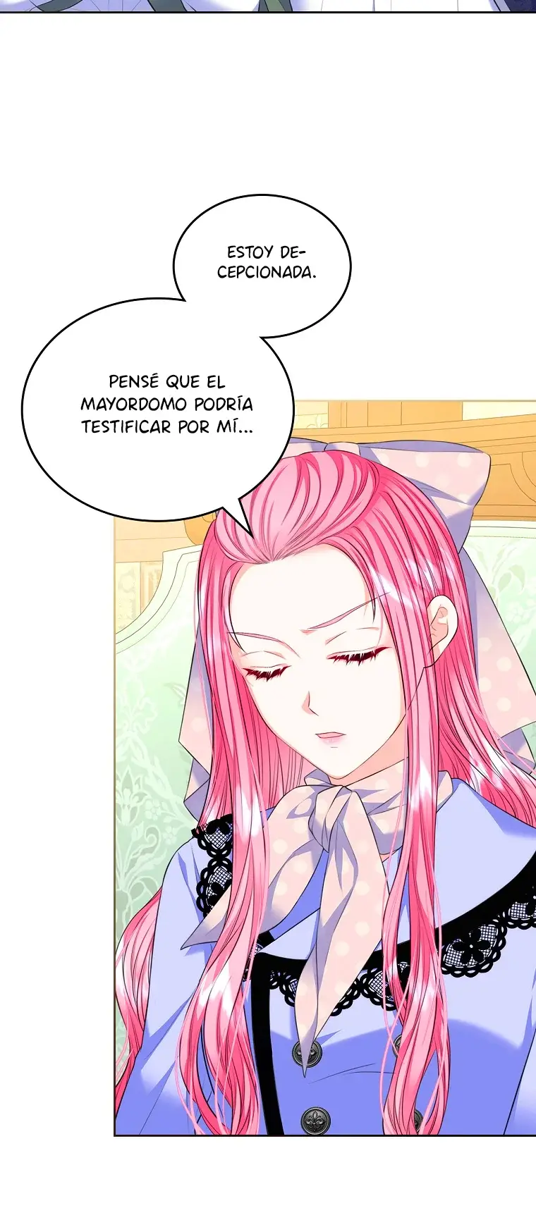 Me divorciaré del hermano Siscon de la protagonista femenina (2023) - Capítulo 20 - Página 30 - LectorTMOo