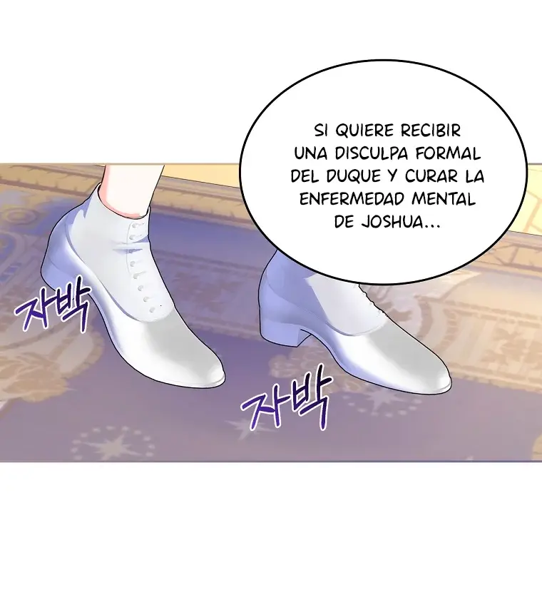 Me divorciaré del hermano Siscon de la protagonista femenina (2023) - Capítulo 20 - Página 32 - LectorTMOo