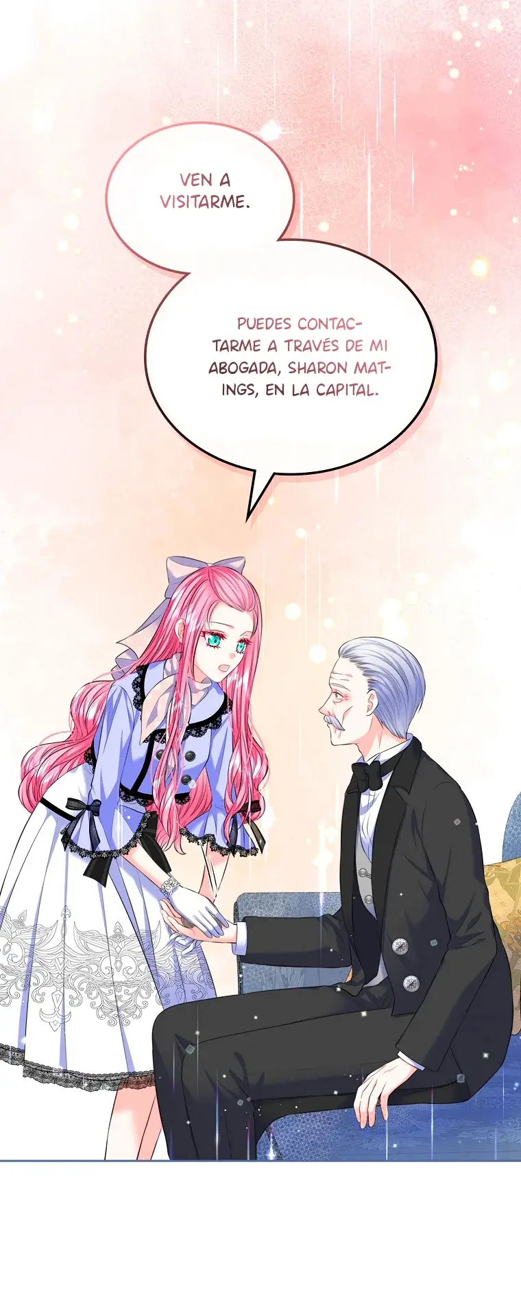 Me divorciaré del hermano Siscon de la protagonista femenina (2023) - Capítulo 20 - Página 34 - LectorTMOo