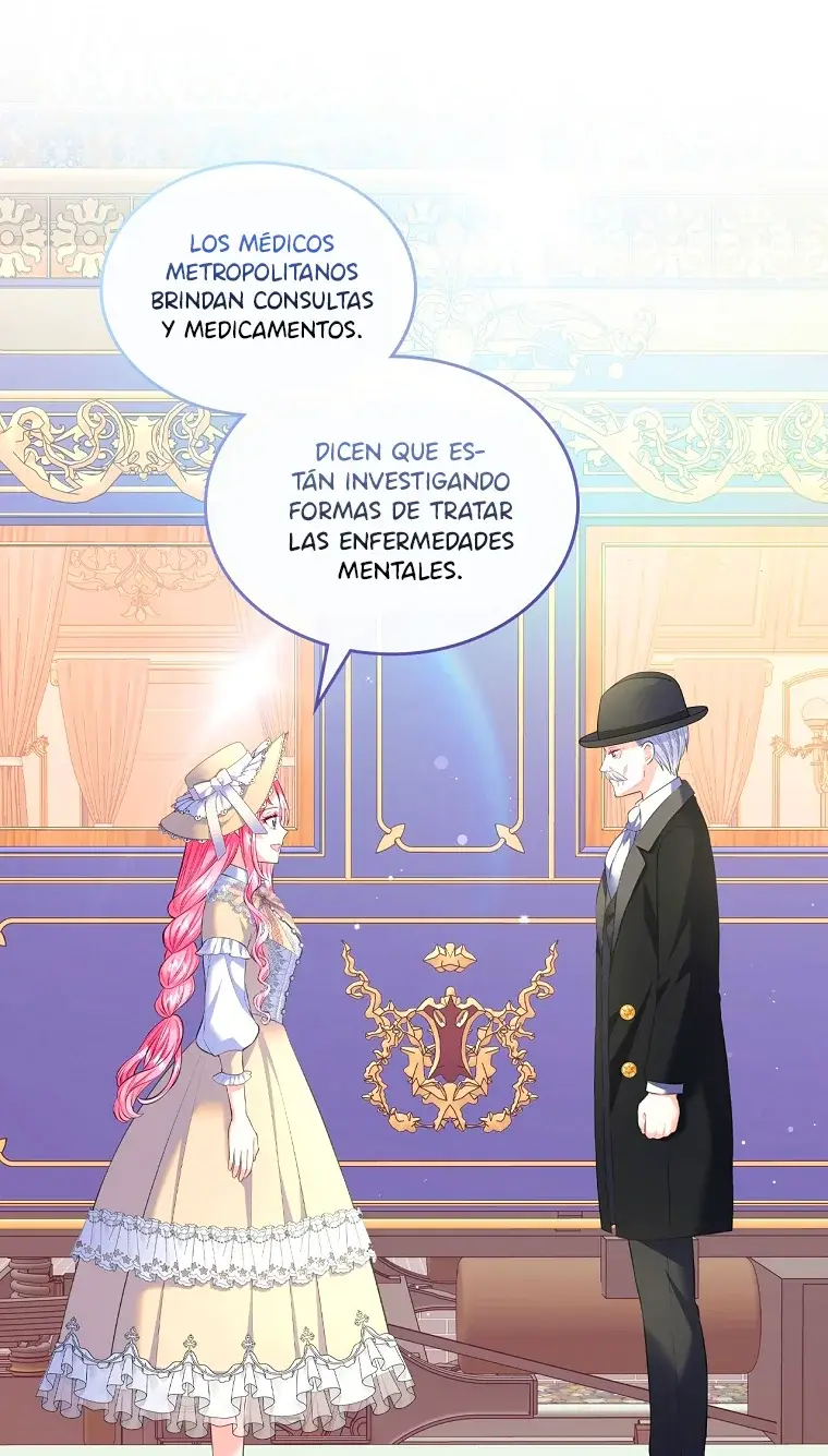 Me divorciaré del hermano Siscon de la protagonista femenina (2023) - Capítulo 20 - Página 51 - LectorTMOo