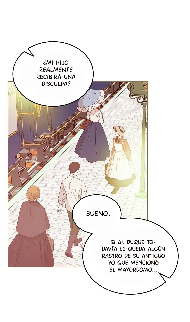 Me divorciaré del hermano Siscon de la protagonista femenina (2023) - Capítulo 20 - Página 53 - LectorTMOo