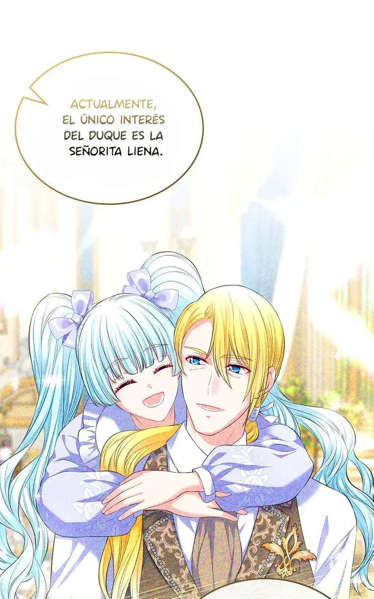 Me divorciaré del hermano Siscon de la protagonista femenina (2023) - Capítulo 20 - Página 54 - LectorTMOo