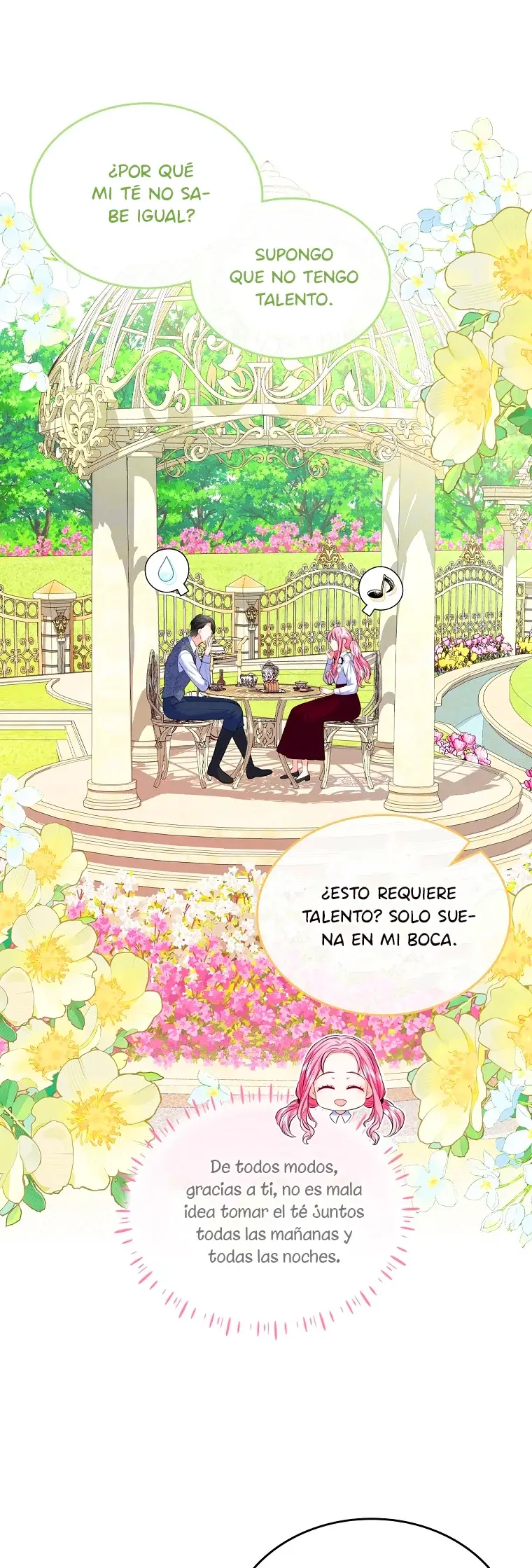 Me divorciaré del hermano Siscon de la protagonista femenina (2023) - Capítulo 20 - Página 63 - LectorTMOo
