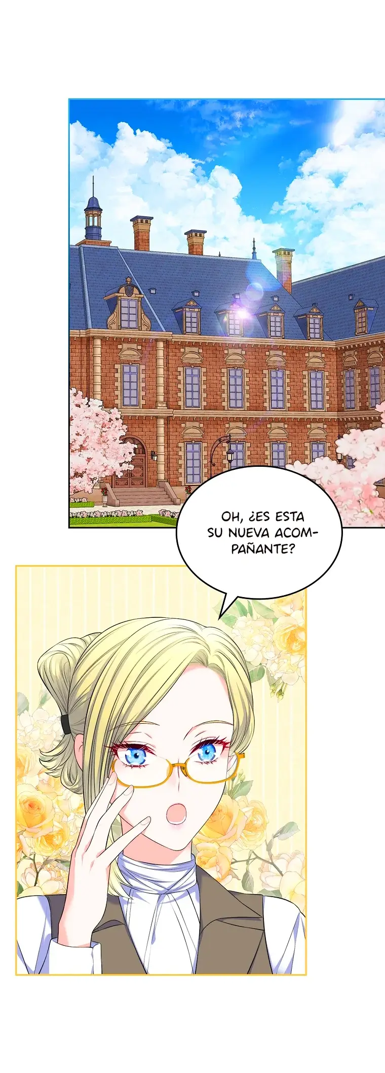 Me divorciaré del hermano Siscon de la protagonista femenina (2023) - Capítulo 20 - Página 66 - LectorTMOo