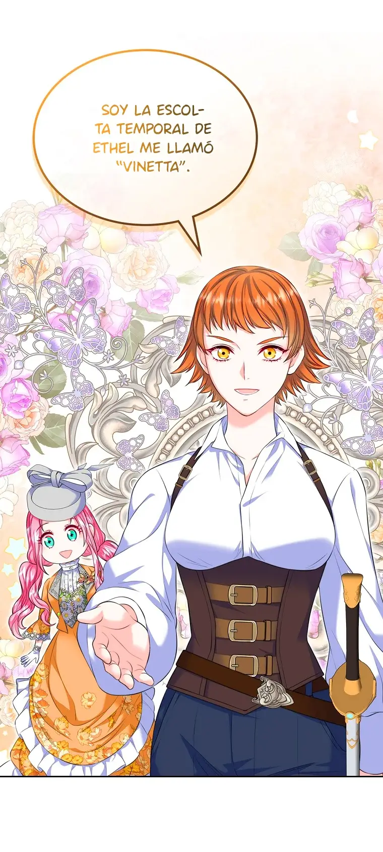 Me divorciaré del hermano Siscon de la protagonista femenina (2023) - Capítulo 20 - Página 67 - LectorTMOo