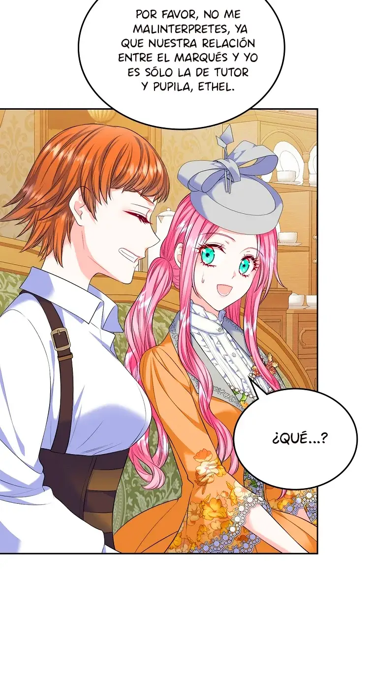Me divorciaré del hermano Siscon de la protagonista femenina (2023) - Capítulo 20 - Página 69 - LectorTMOo