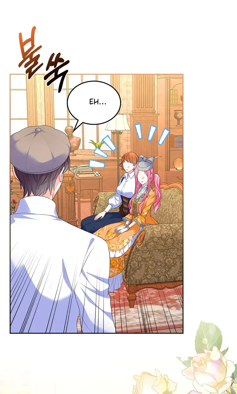 Me divorciaré del hermano Siscon de la protagonista femenina (2023) - Capítulo 20 - Página 71 - LectorTMOo