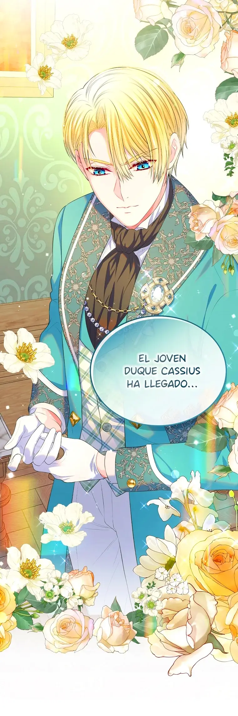 Me divorciaré del hermano Siscon de la protagonista femenina (2023) - Capítulo 20 - Página 72 - LectorTMOo