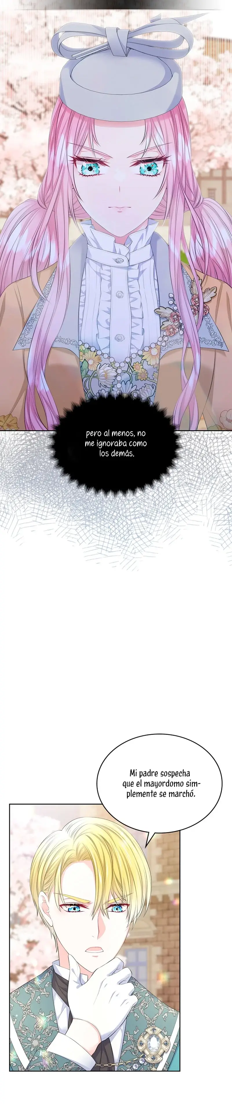 Me divorciaré del hermano Siscon de la protagonista femenina (2023) - Capítulo 21 - Página 15 - LectorTMOo
