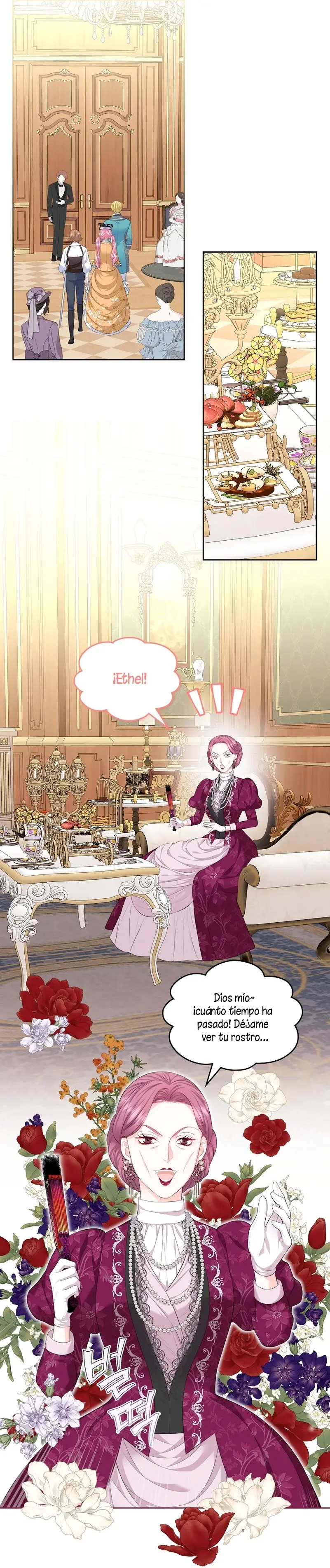 Me divorciaré del hermano Siscon de la protagonista femenina (2023) - Capítulo 21 - Página 24 - LectorTMOo