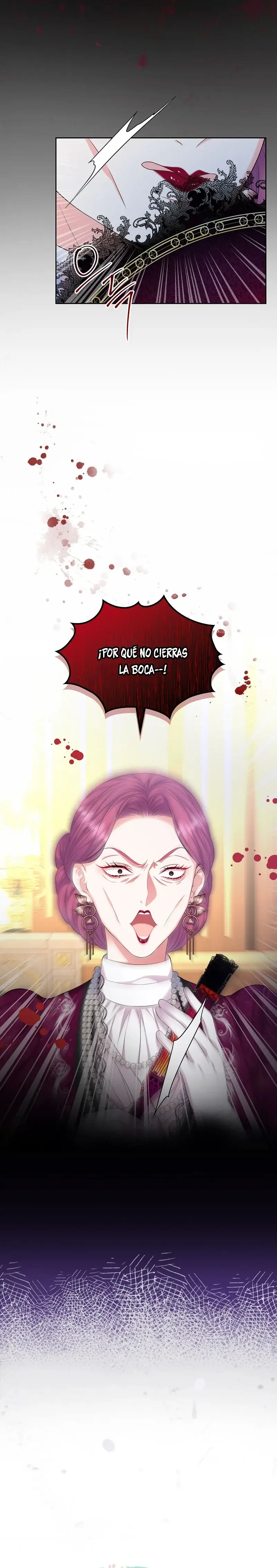 Me divorciaré del hermano Siscon de la protagonista femenina (2023) - Capítulo 22 - Página 4 - LectorTMOo