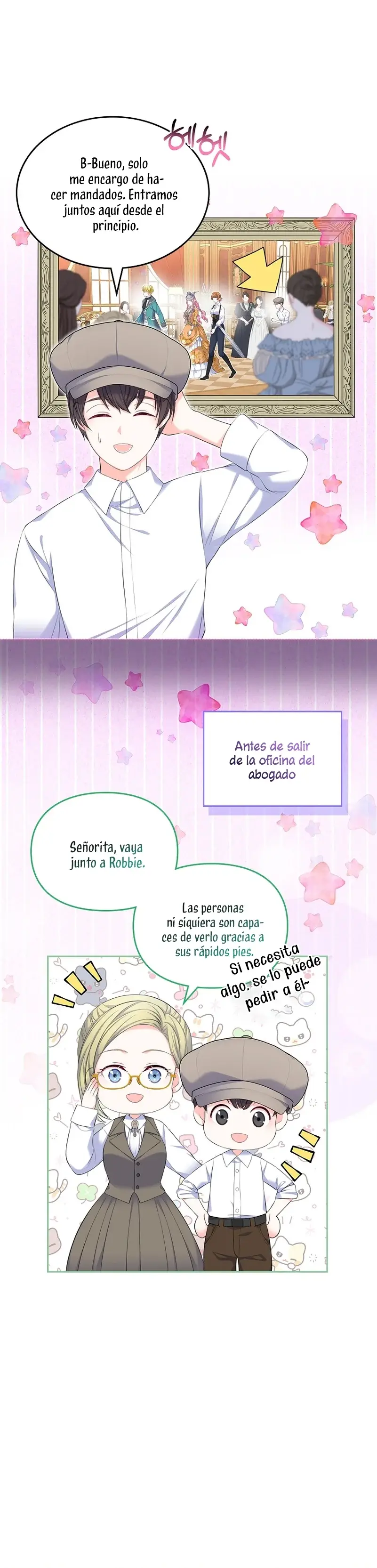 Me divorciaré del hermano Siscon de la protagonista femenina (2023) - Capítulo 22 - Página 11 - LectorTMOo