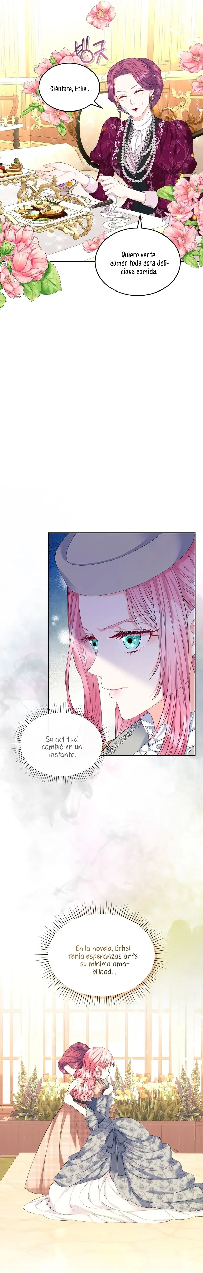 Me divorciaré del hermano Siscon de la protagonista femenina (2023) - Capítulo 22 - Página 13 - LectorTMOo
