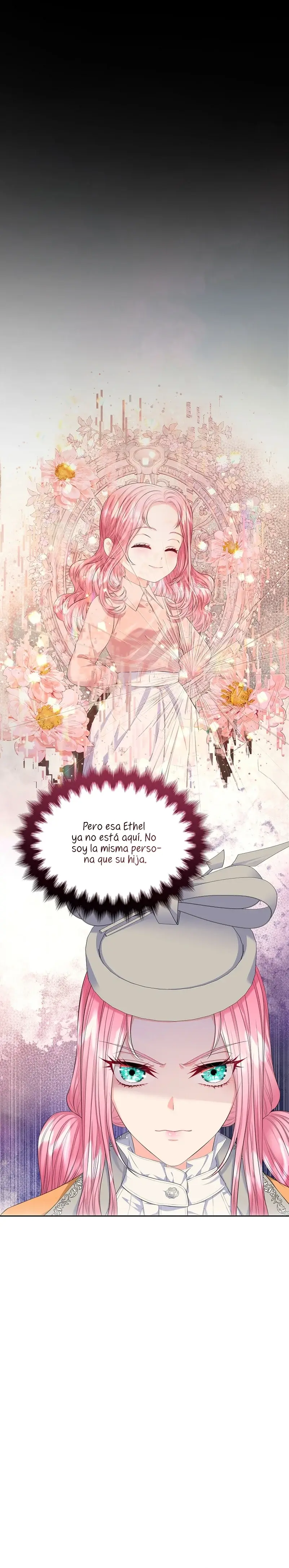 Me divorciaré del hermano Siscon de la protagonista femenina (2023) - Capítulo 22 - Página 15 - LectorTMOo