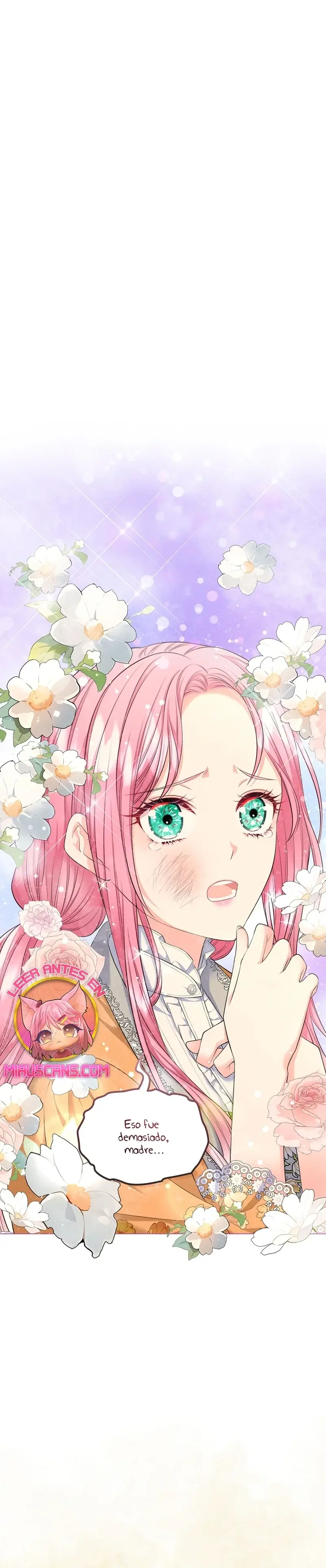 Me divorciaré del hermano Siscon de la protagonista femenina (2023) - Capítulo 23 - Página 2 - LectorTMOo