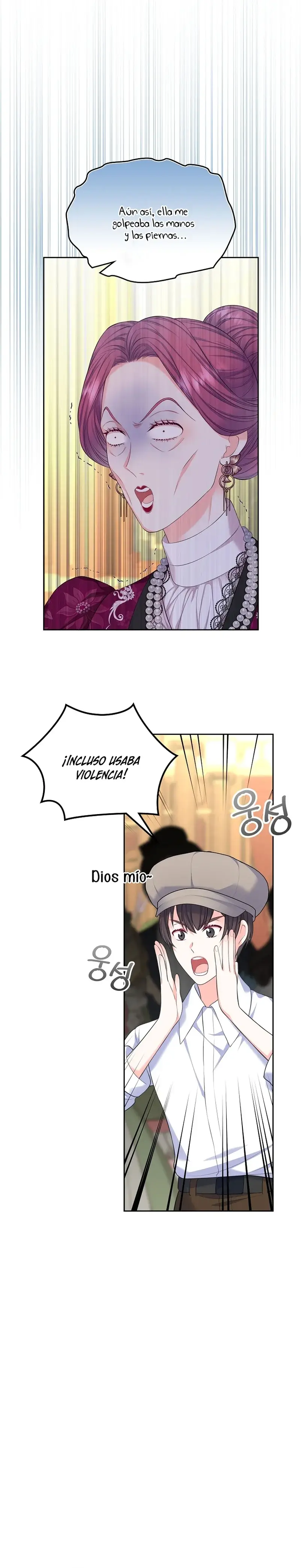 Me divorciaré del hermano Siscon de la protagonista femenina (2023) - Capítulo 23 - Página 3 - LectorTMOo