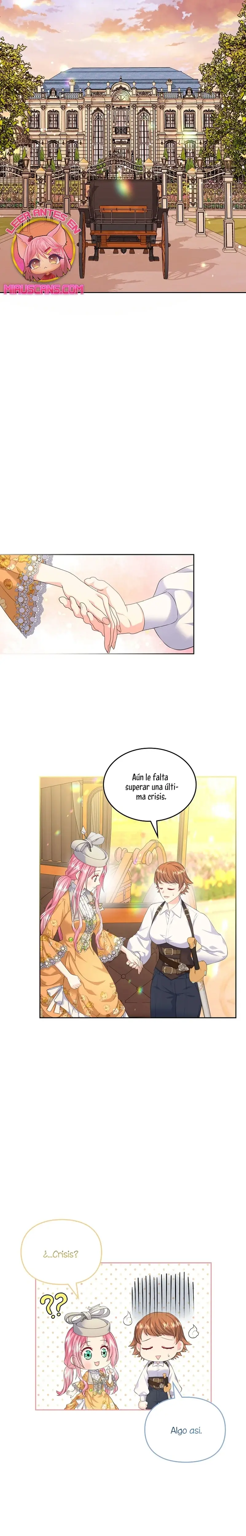 Me divorciaré del hermano Siscon de la protagonista femenina (2023) - Capítulo 23 - Página 15 - LectorTMOo