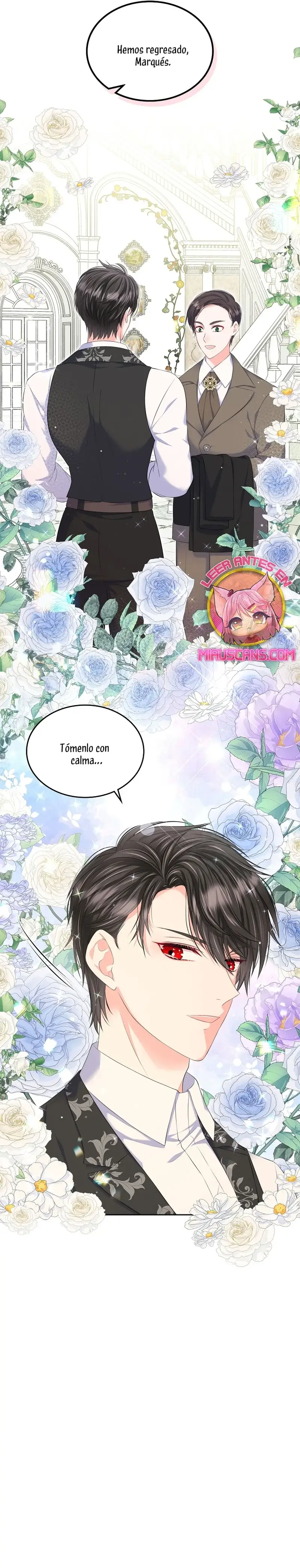 Me divorciaré del hermano Siscon de la protagonista femenina (2023) - Capítulo 23 - Página 17 - LectorTMOo