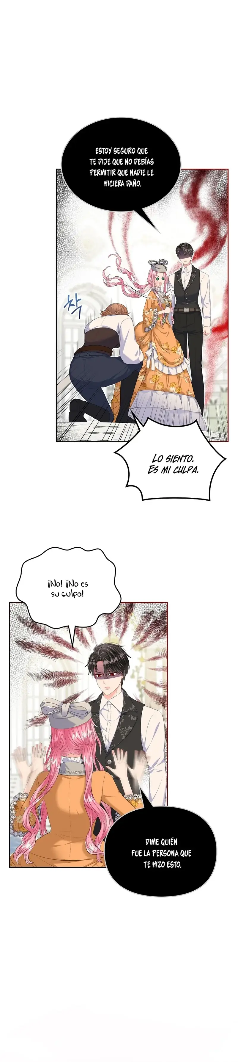 Me divorciaré del hermano Siscon de la protagonista femenina (2023) - Capítulo 23 - Página 20 - LectorTMOo