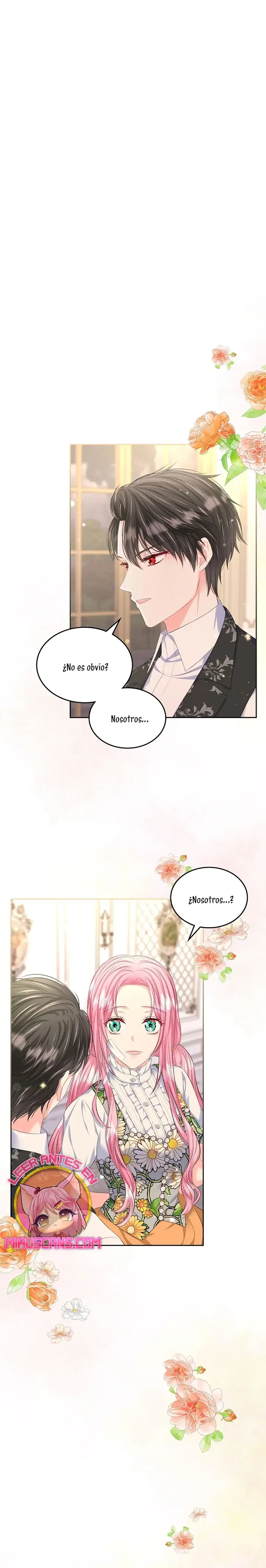 Me divorciaré del hermano Siscon de la protagonista femenina (2023) - Capítulo 24 - Página 3 - LectorTMOo