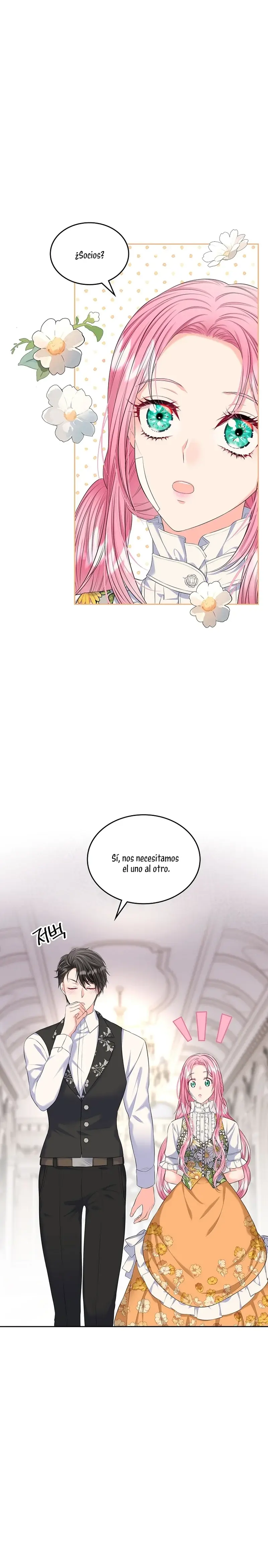 Me divorciaré del hermano Siscon de la protagonista femenina (2023) - Capítulo 24 - Página 5 - LectorTMOo