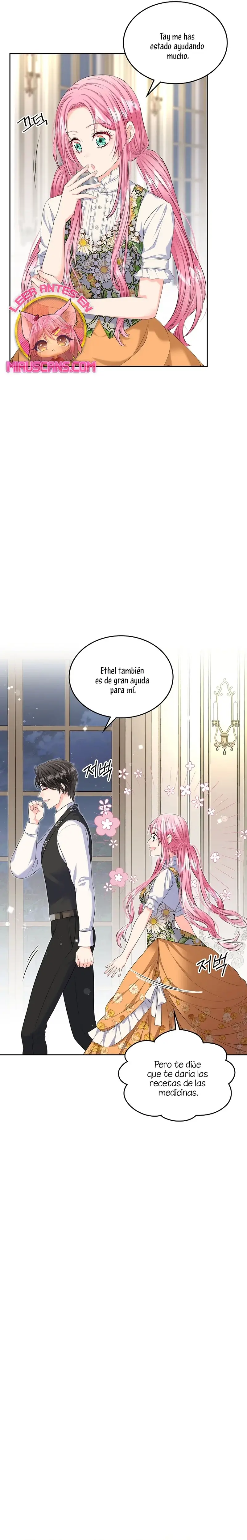 Me divorciaré del hermano Siscon de la protagonista femenina (2023) - Capítulo 24 - Página 6 - LectorTMOo