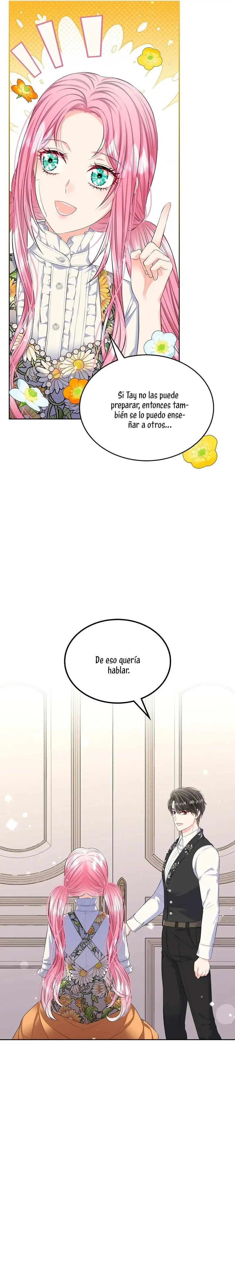 Me divorciaré del hermano Siscon de la protagonista femenina (2023) - Capítulo 24 - Página 7 - LectorTMOo