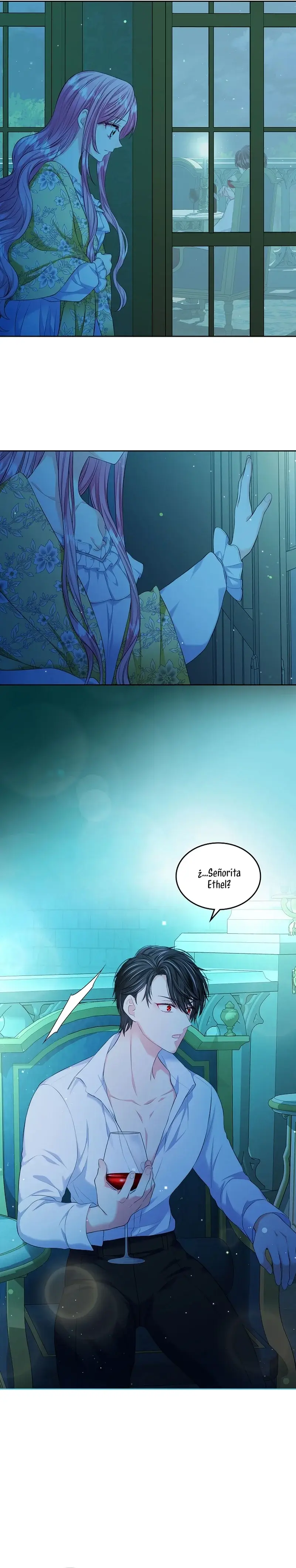 Me divorciaré del hermano Siscon de la protagonista femenina (2023) - Capítulo 24 - Página 11 - LectorTMOo