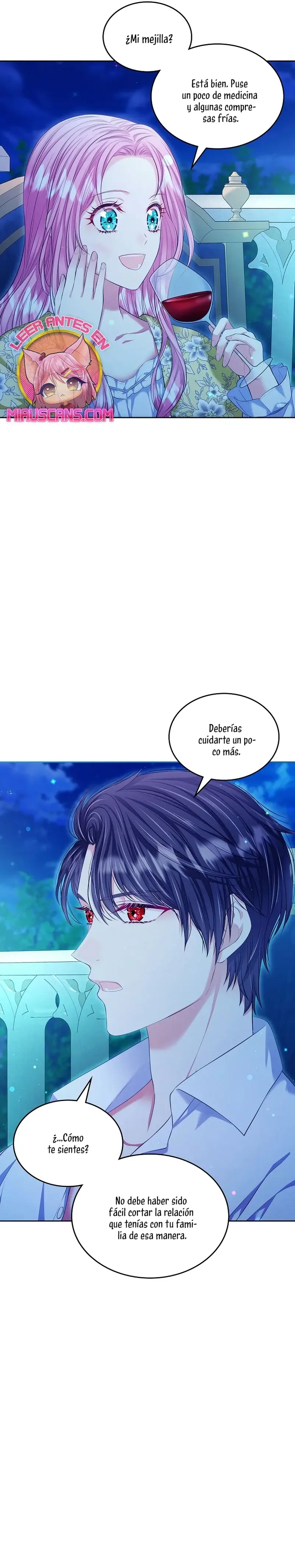 Me divorciaré del hermano Siscon de la protagonista femenina (2023) - Capítulo 24 - Página 16 - LectorTMOo