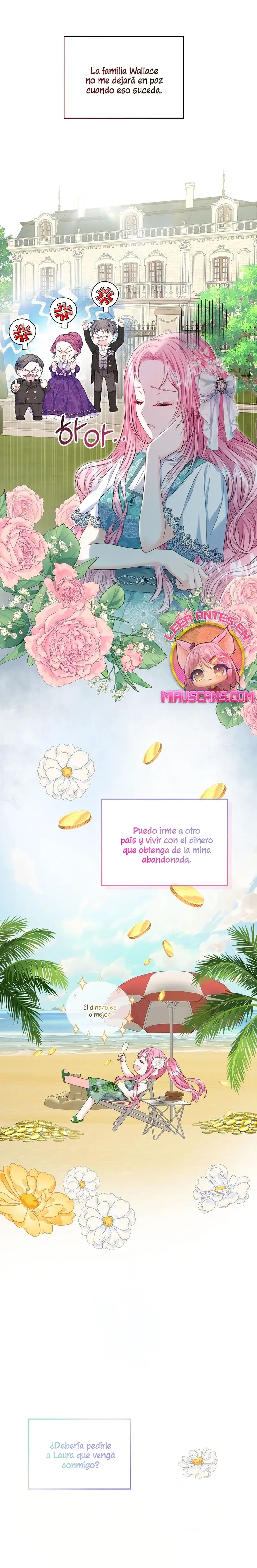 Me divorciaré del hermano Siscon de la protagonista femenina (2023) - Capítulo 24 - Página 23 - LectorTMOo