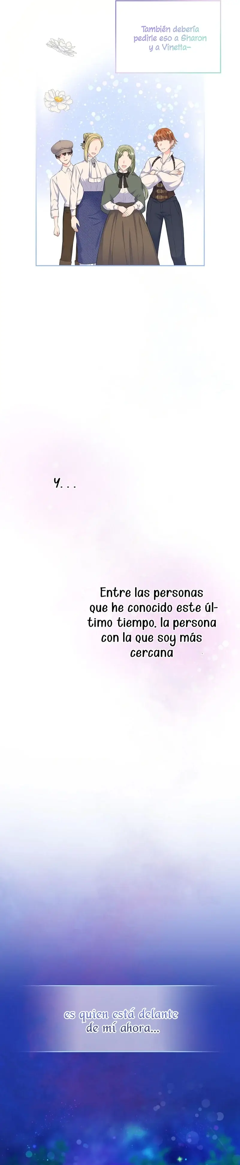 Me divorciaré del hermano Siscon de la protagonista femenina (2023) - Capítulo 24 - Página 24 - LectorTMOo