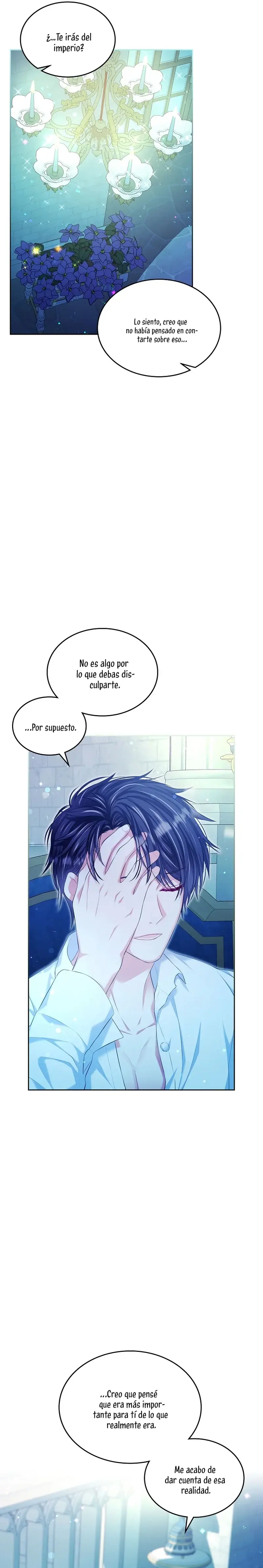 Me divorciaré del hermano Siscon de la protagonista femenina (2023) - Capítulo 24 - Página 26 - LectorTMOo