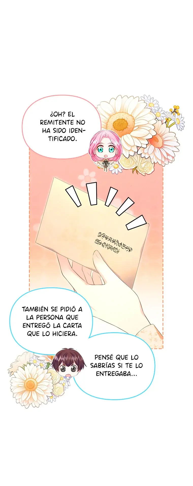 Me divorciaré del hermano Siscon de la protagonista femenina (2023) - Capítulo 25 - Página 11 - LectorTMOo