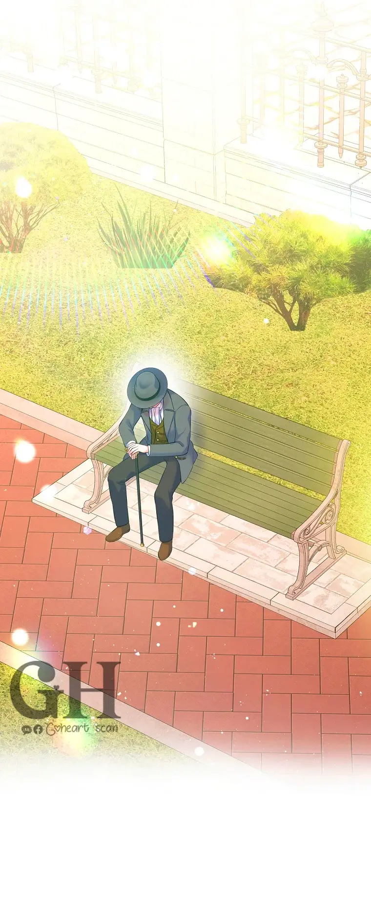 Me divorciaré del hermano Siscon de la protagonista femenina (2023) - Capítulo 25 - Página 15 - LectorTMOo
