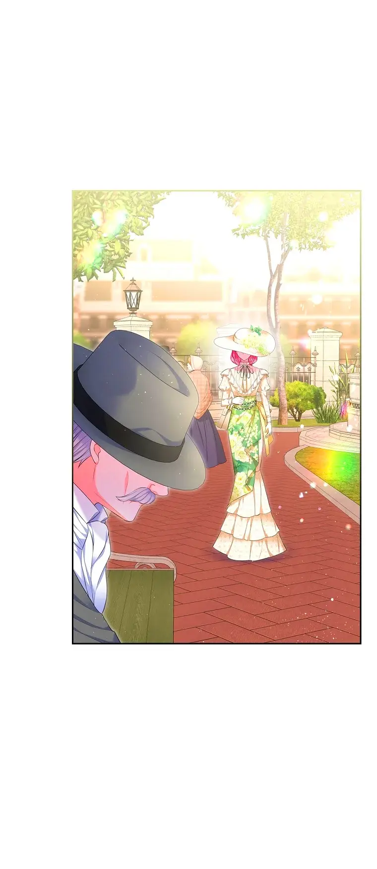 Me divorciaré del hermano Siscon de la protagonista femenina (2023) - Capítulo 25 - Página 16 - LectorTMOo