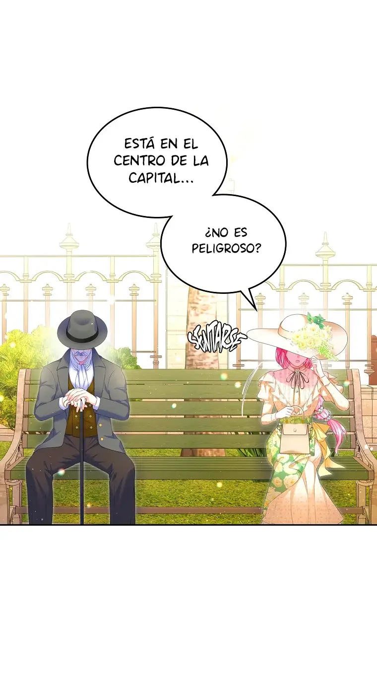 Me divorciaré del hermano Siscon de la protagonista femenina (2023) - Capítulo 25 - Página 17 - LectorTMOo