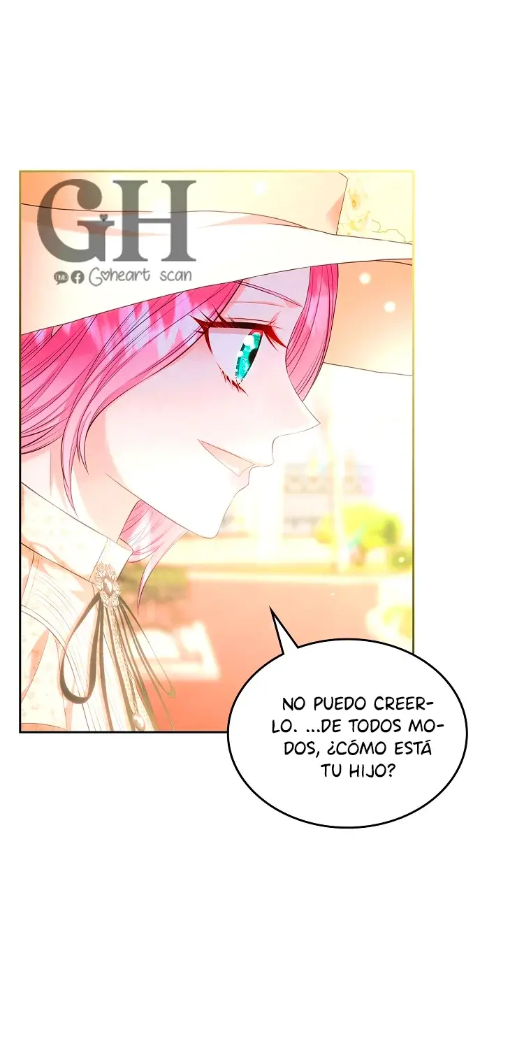 Me divorciaré del hermano Siscon de la protagonista femenina (2023) - Capítulo 25 - Página 19 - LectorTMOo