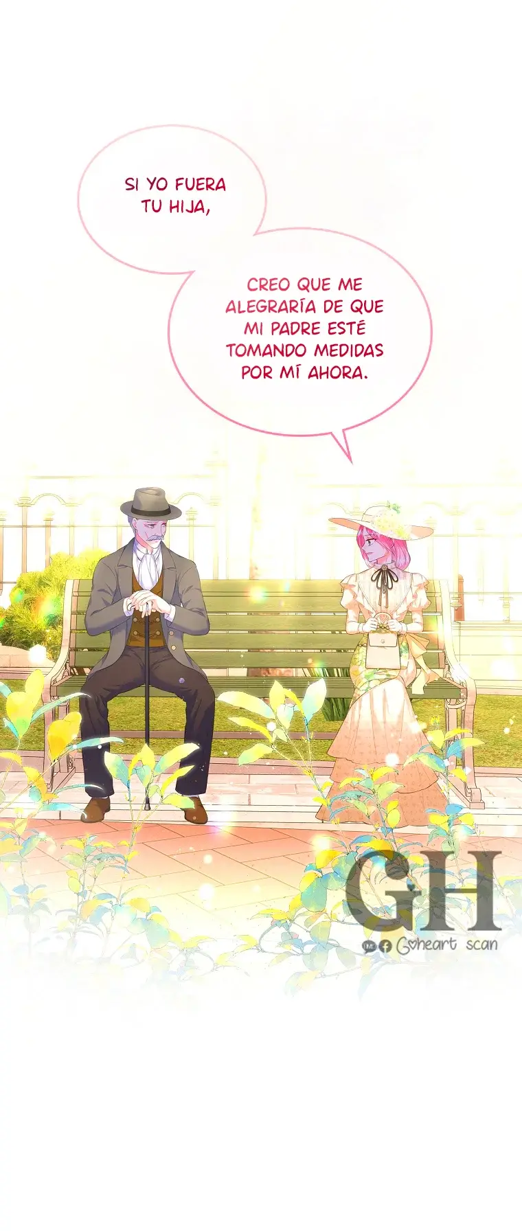 Me divorciaré del hermano Siscon de la protagonista femenina (2023) - Capítulo 25 - Página 24 - LectorTMOo