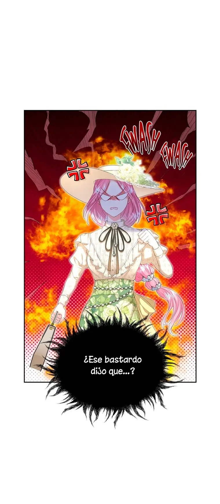 Me divorciaré del hermano Siscon de la protagonista femenina (2023) - Capítulo 25 - Página 25 - LectorTMOo