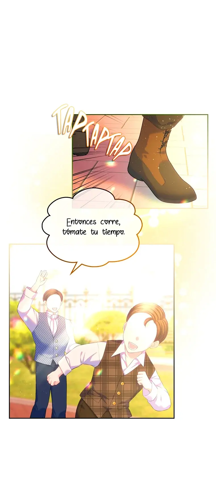Me divorciaré del hermano Siscon de la protagonista femenina (2023) - Capítulo 25 - Página 27 - LectorTMOo