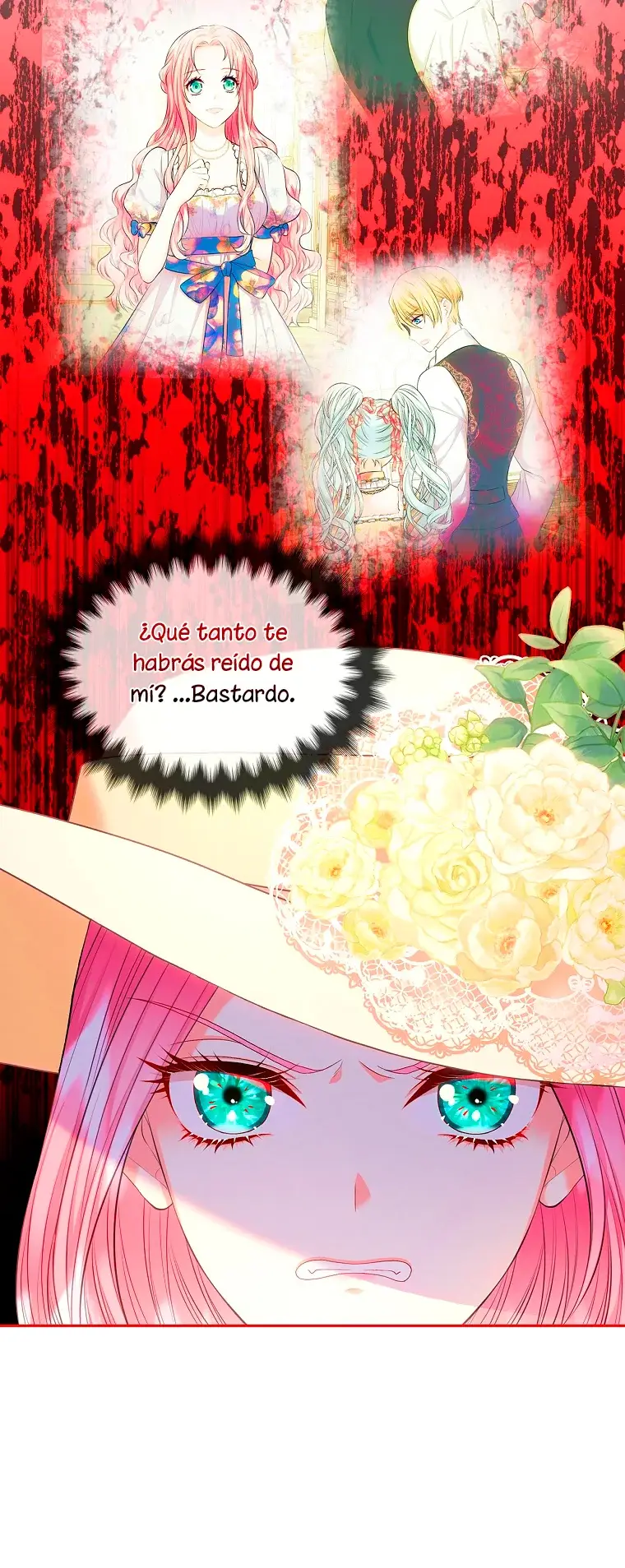 Me divorciaré del hermano Siscon de la protagonista femenina (2023) - Capítulo 25 - Página 40 - LectorTMOo