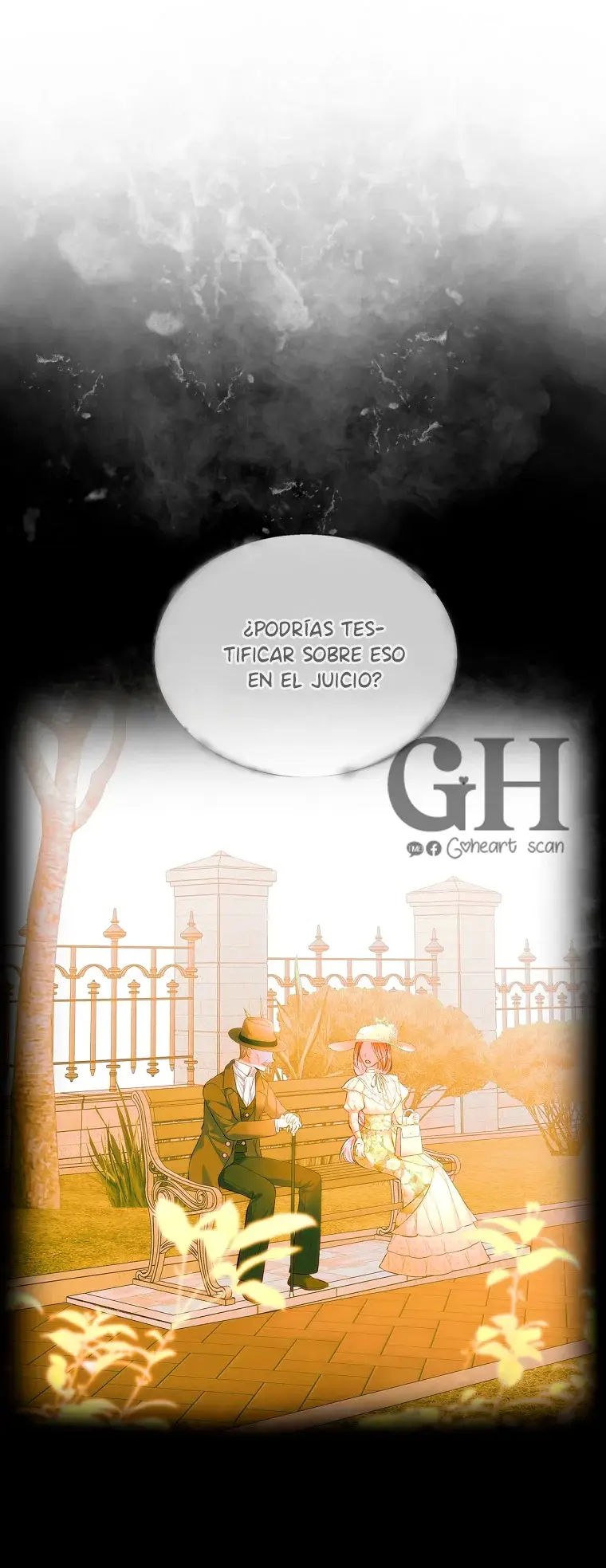 Me divorciaré del hermano Siscon de la protagonista femenina (2023) - Capítulo 25 - Página 41 - LectorTMOo