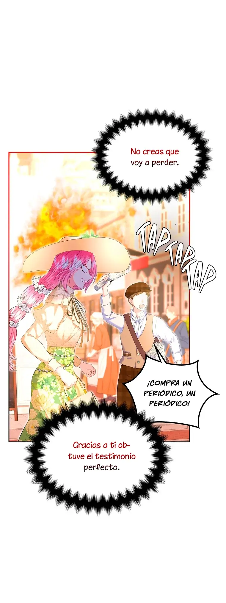 Me divorciaré del hermano Siscon de la protagonista femenina (2023) - Capítulo 25 - Página 43 - LectorTMOo