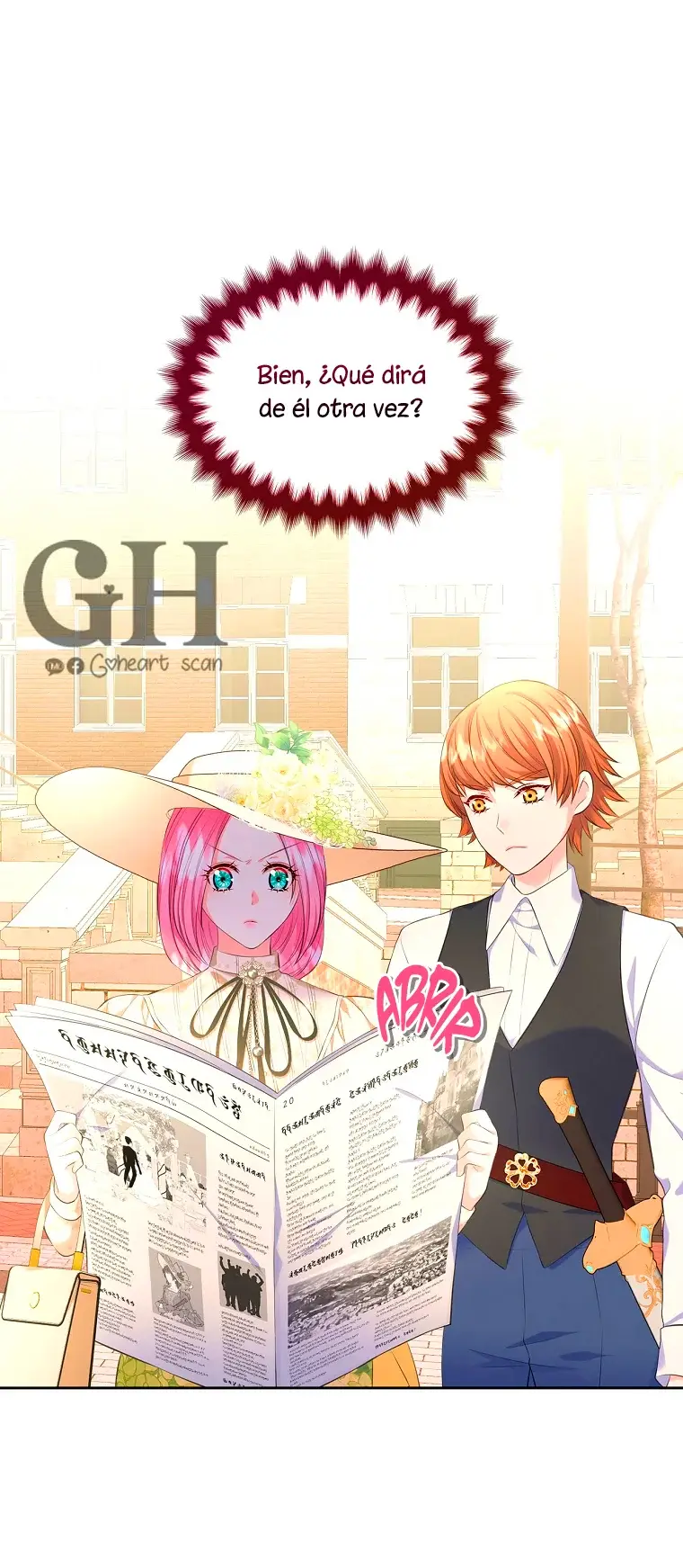 Me divorciaré del hermano Siscon de la protagonista femenina (2023) - Capítulo 25 - Página 47 - LectorTMOo