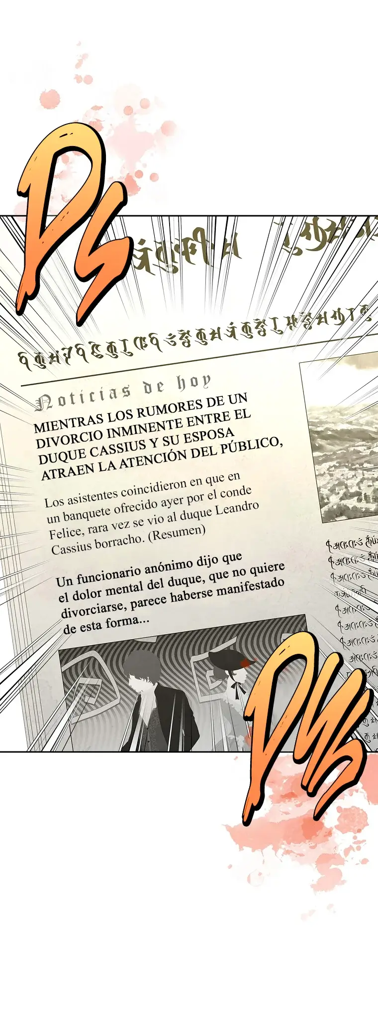 Me divorciaré del hermano Siscon de la protagonista femenina (2023) - Capítulo 25 - Página 48 - LectorTMOo