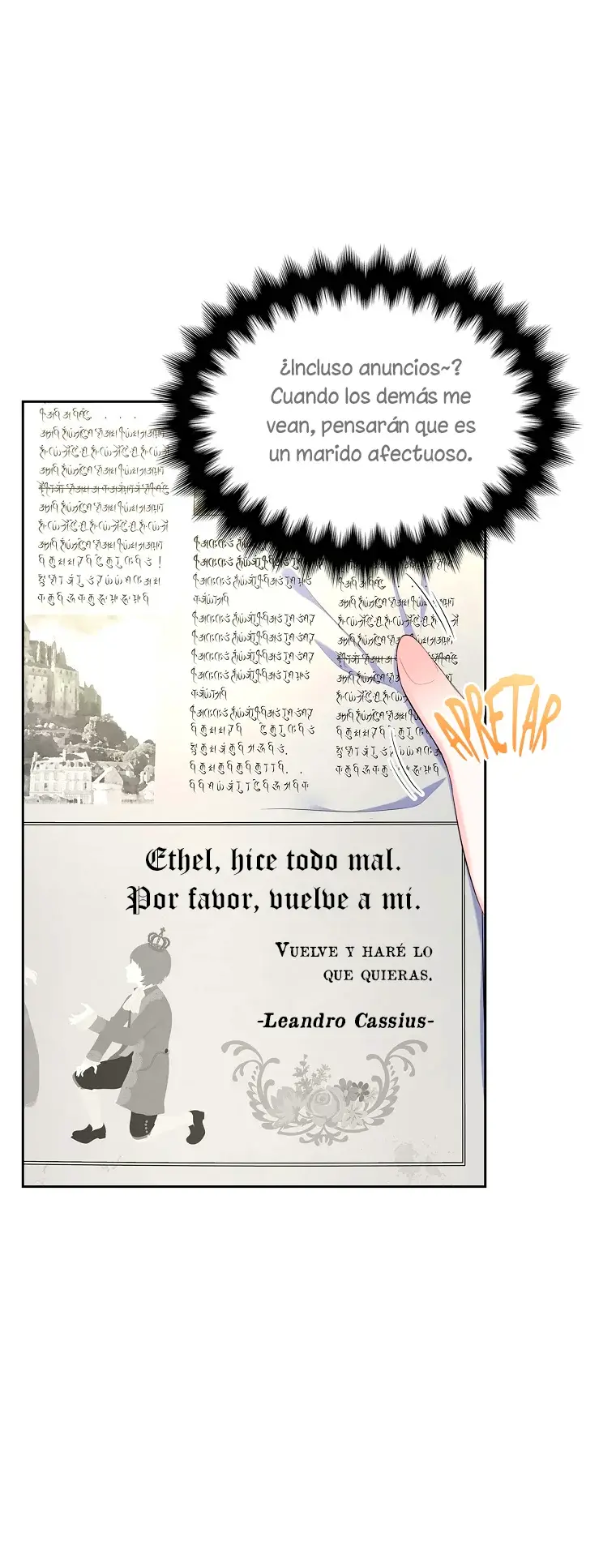 Me divorciaré del hermano Siscon de la protagonista femenina (2023) - Capítulo 25 - Página 49 - LectorTMOo