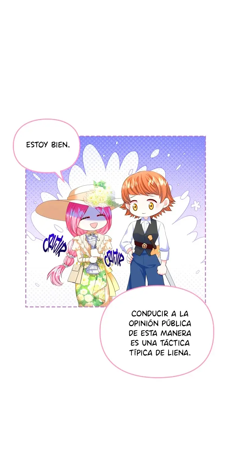 Me divorciaré del hermano Siscon de la protagonista femenina (2023) - Capítulo 25 - Página 52 - LectorTMOo