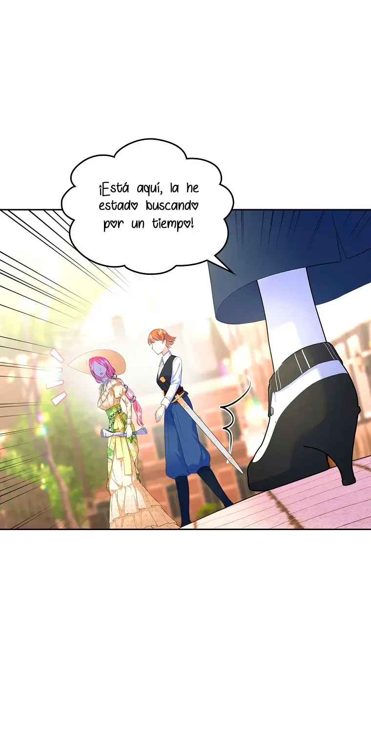 Me divorciaré del hermano Siscon de la protagonista femenina (2023) - Capítulo 25 - Página 54 - LectorTMOo