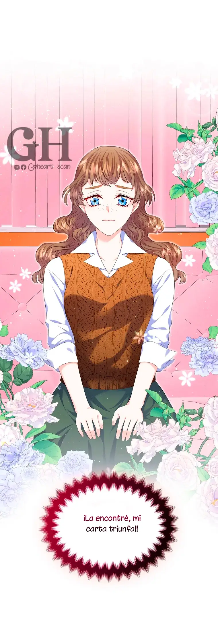 Me divorciaré del hermano Siscon de la protagonista femenina (2023) - Capítulo 25 - Página 59 - LectorTMOo