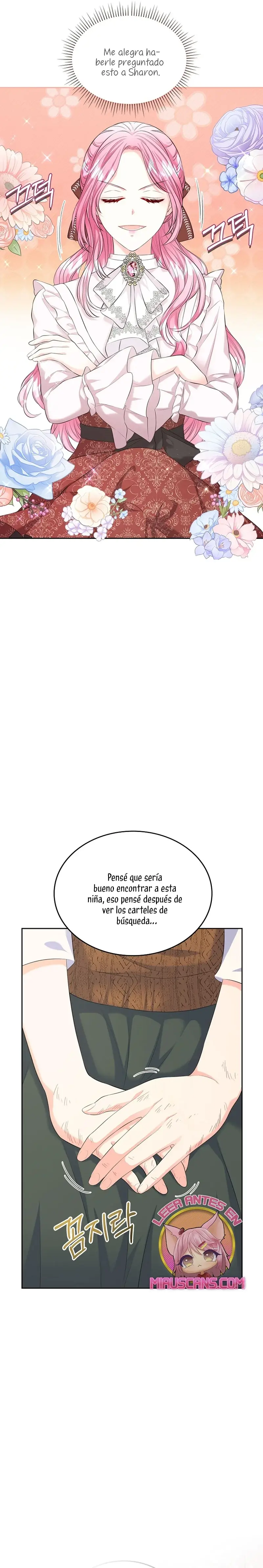 Me divorciaré del hermano Siscon de la protagonista femenina (2023) - Capítulo 26 - Página 5 - LectorTMOo